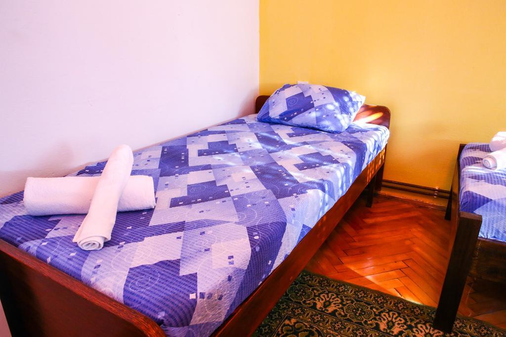 The Comfy Hostel Skopje Camera foto