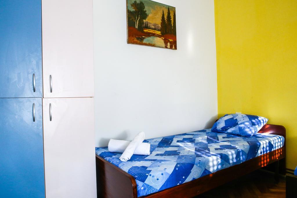 The Comfy Hostel Skopje Camera foto