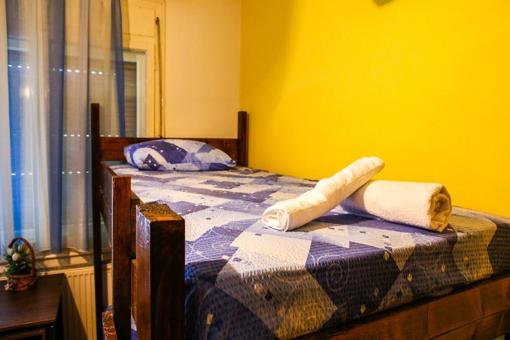 The Comfy Hostel Skopje Camera foto