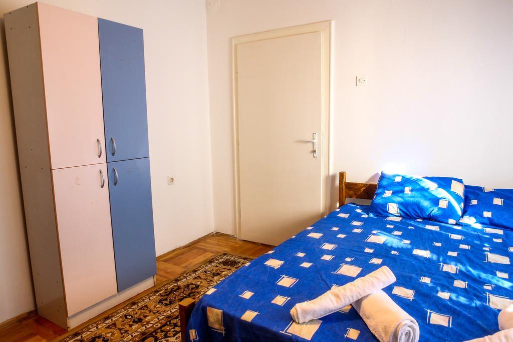 The Comfy Hostel Skopje Camera foto
