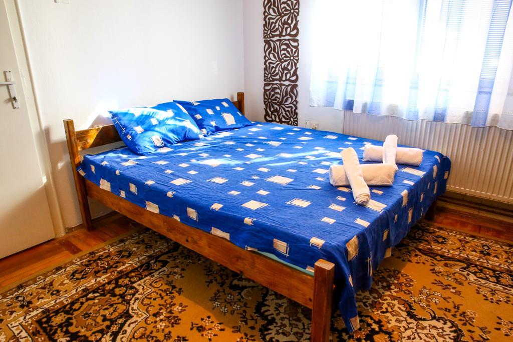 The Comfy Hostel Skopje Camera foto