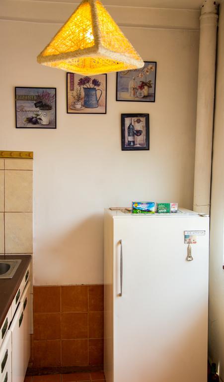 The Comfy Hostel Skopje Esterno foto