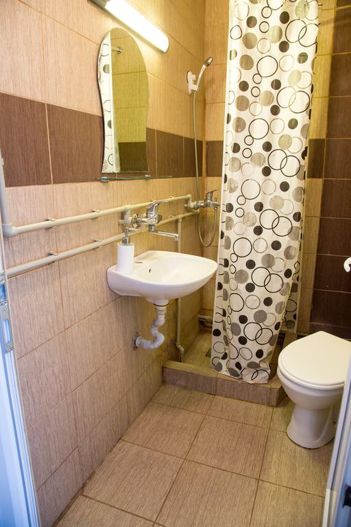The Comfy Hostel Skopje Esterno foto