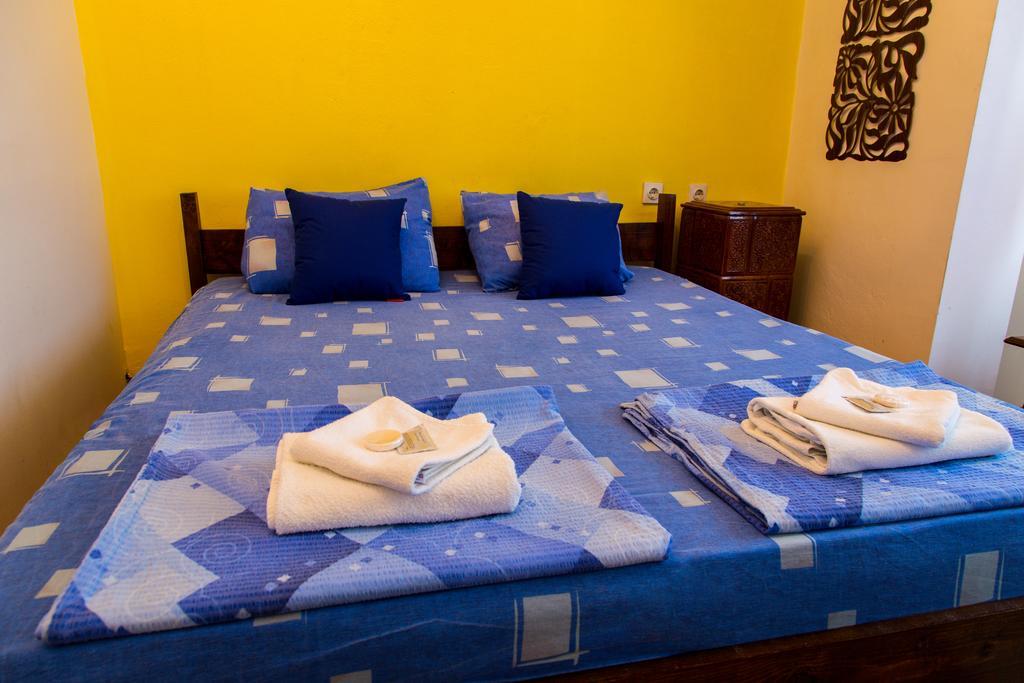 The Comfy Hostel Skopje Esterno foto